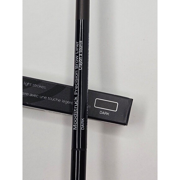 Younique Moodstruck Precision Brow Liner Dark New in Box - Picture 4 of 5